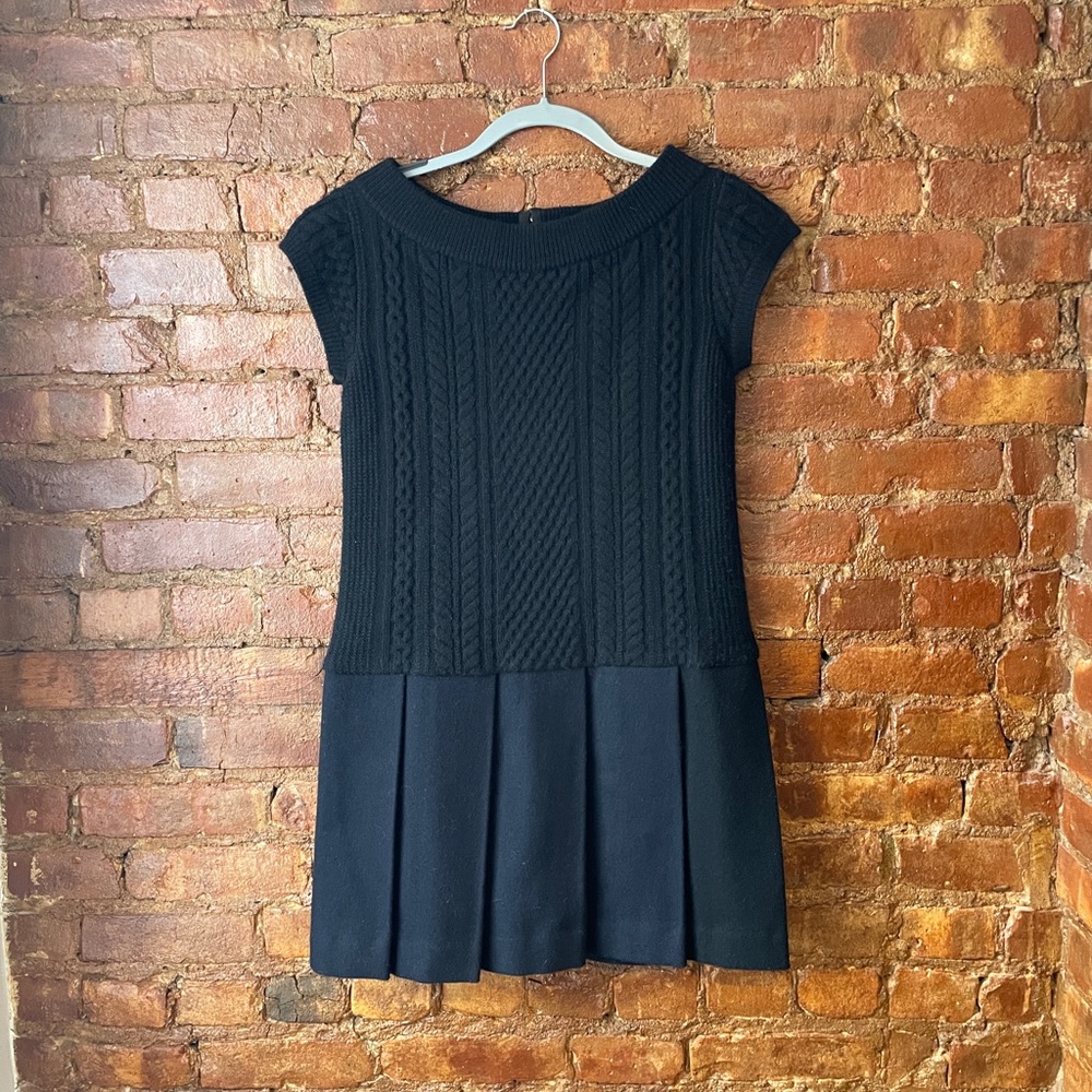 Sacai Luck dress